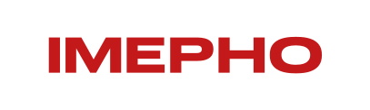Logo Imepho