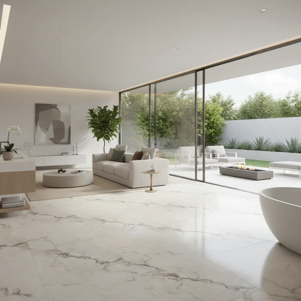 Porcelanato Vite Medano Ivory Natural 80x160 (1ra Calidad) | IMEPHO ...