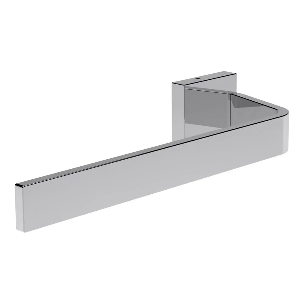 Toallero Barral FV Línea Chaltén Cromo 163/H4