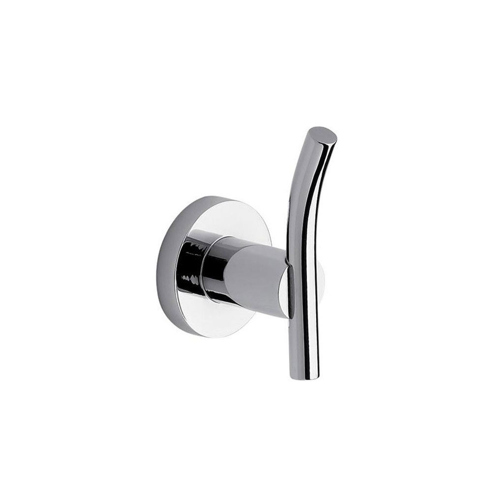 Percha FV Línea Libby Cromo 166/39