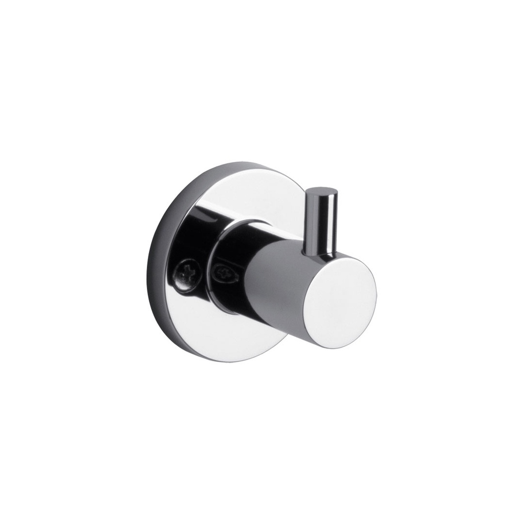 Percha FV Línea Arizona Cromo 166/B1