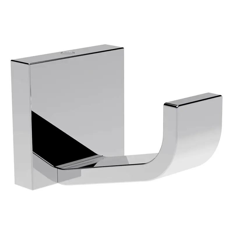 Percha FV Línea Chaltén Cromo 166/H4