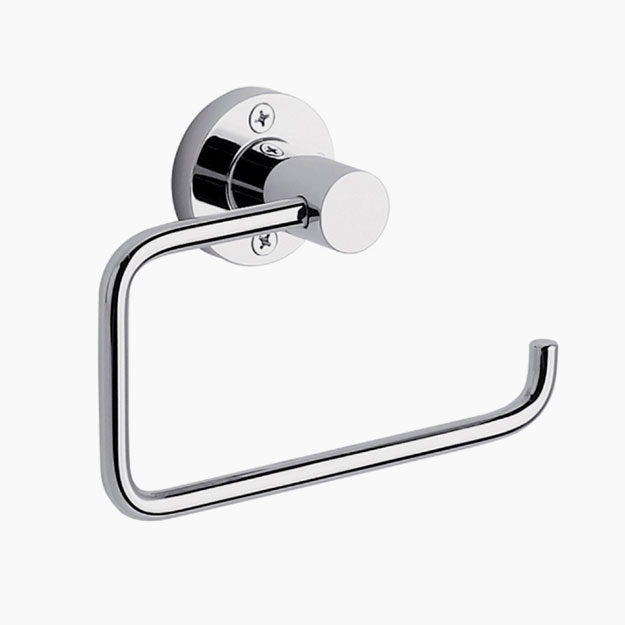 Portarrollo FV Línea California Cromo 167/17