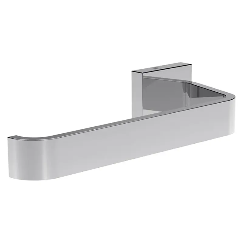 Portarrollo FV Línea Chaltén Cromo 167/H4