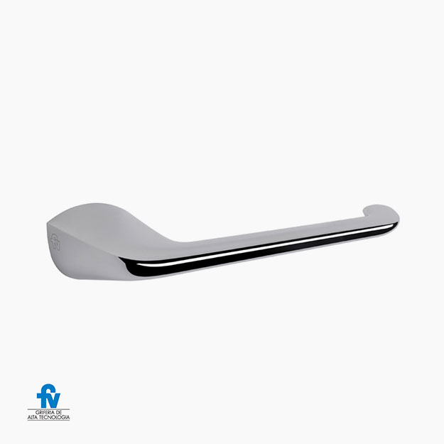 Portarrollo FV Línea Epuyén Cromo 167/L2