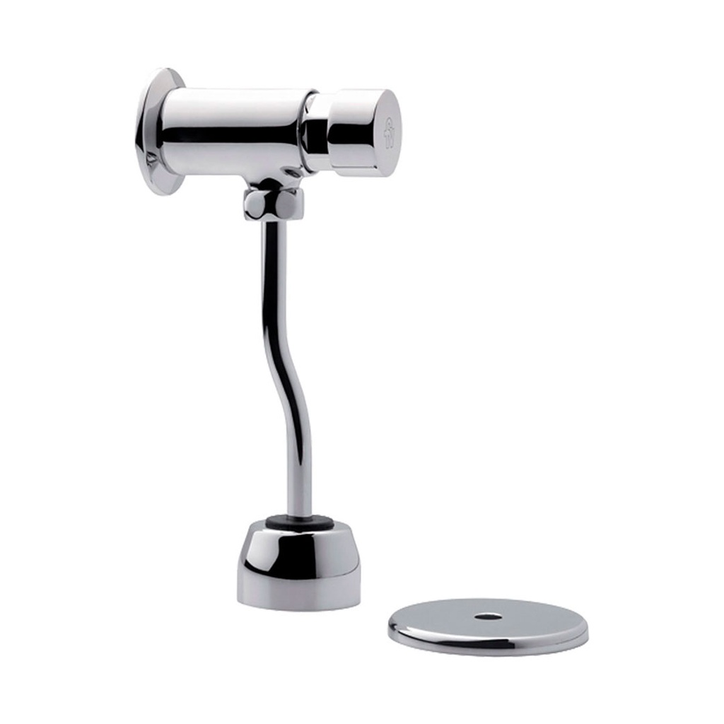 Válvula Automática para Mingitorio FV Ecomatic Cromo 362.01
