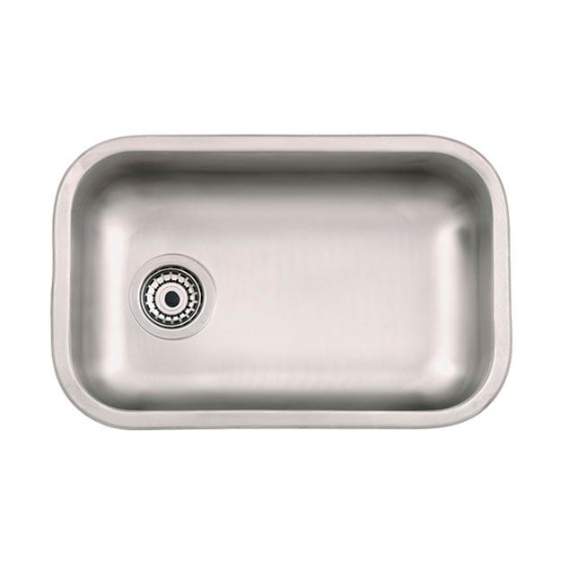 Pileta de Cocina Simple Mi Pileta Lujo 52x32x20cm 403