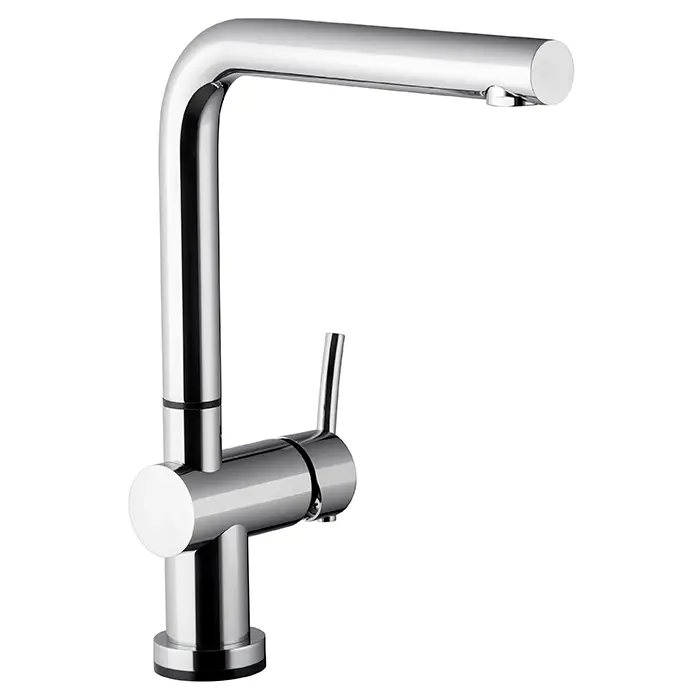 Grifería Monocomando de Cocina Táctil FV Libby Cromo 411.04/39E