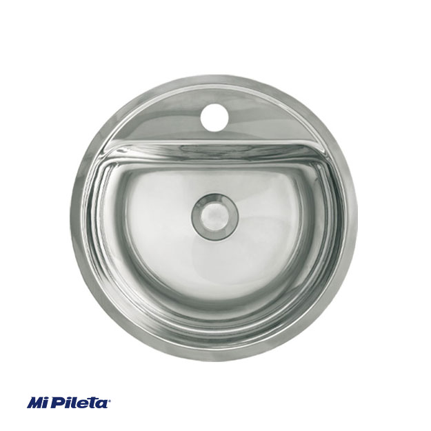 Bacha para Vanitory Mi Pileta 34x13.5cm 434E