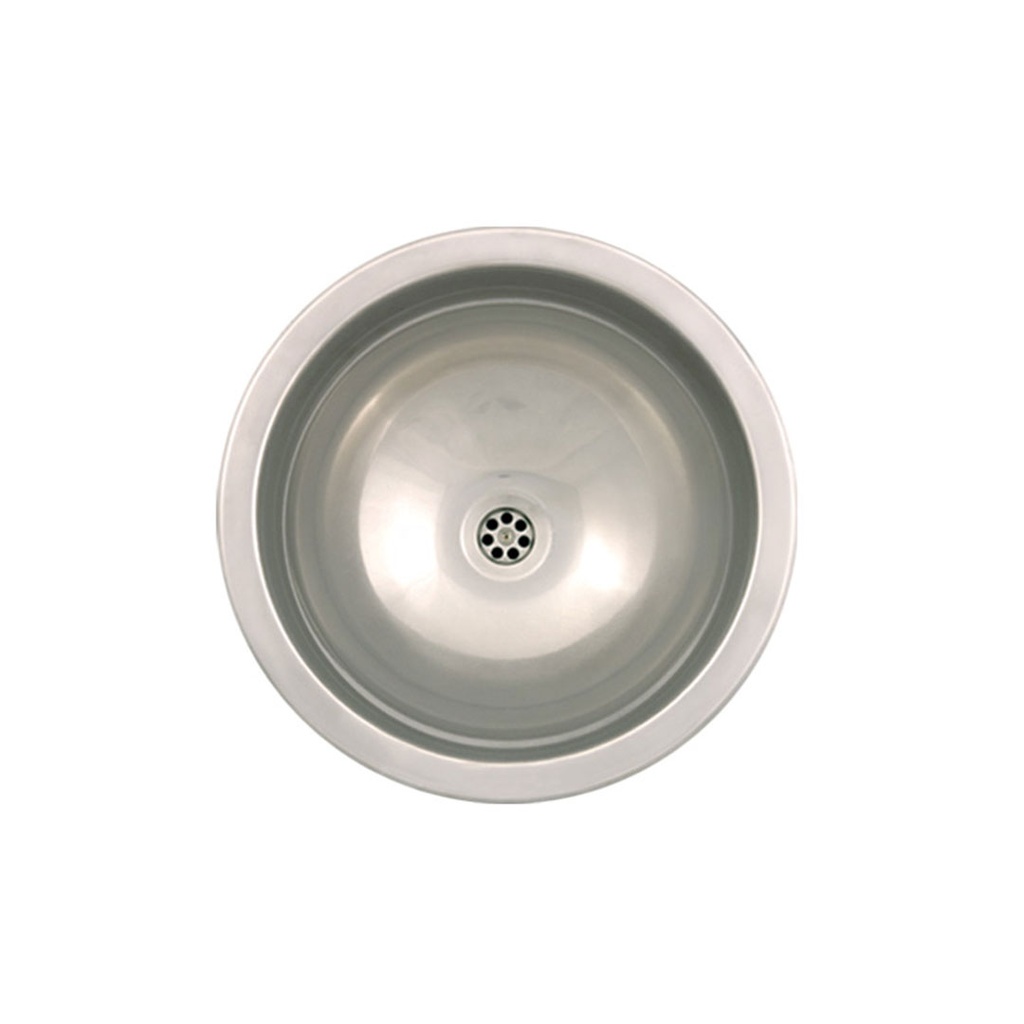 Bacha Redonda para Vanitory Mi Pileta 30cm 453E