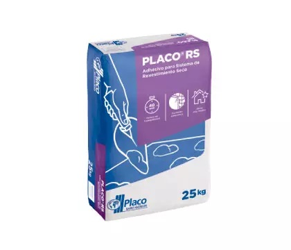 Adhesivo para Placa de Yeso Placo (Bolsa 25kg)