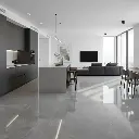  Alesso Gris Pulido 60x60 (1era calidad )