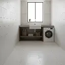 Revestimiento Alberdi Alicura 34x51 (1ra Calidad)