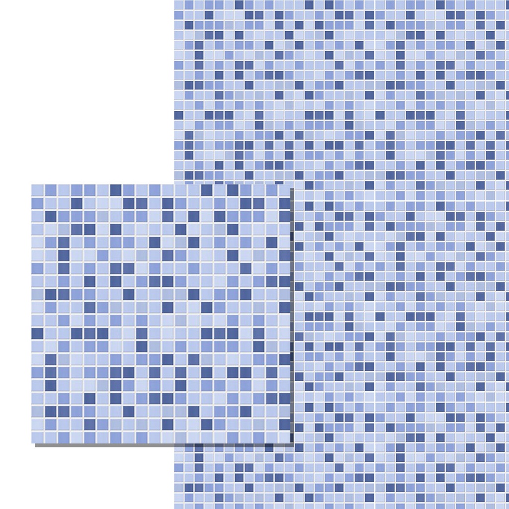 Porcelanato Aquarium Intense 60x60 (1ra Calidad)