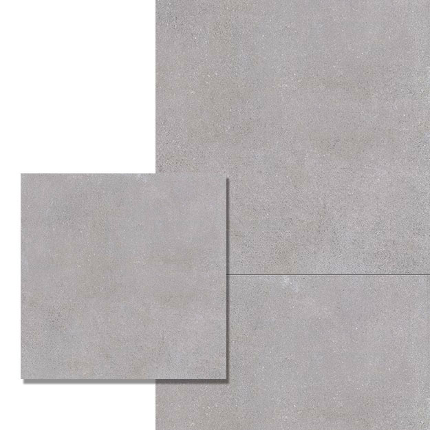 Cerámico Alberdi Arcadia Gris 46x46 (1ra Calidad)
