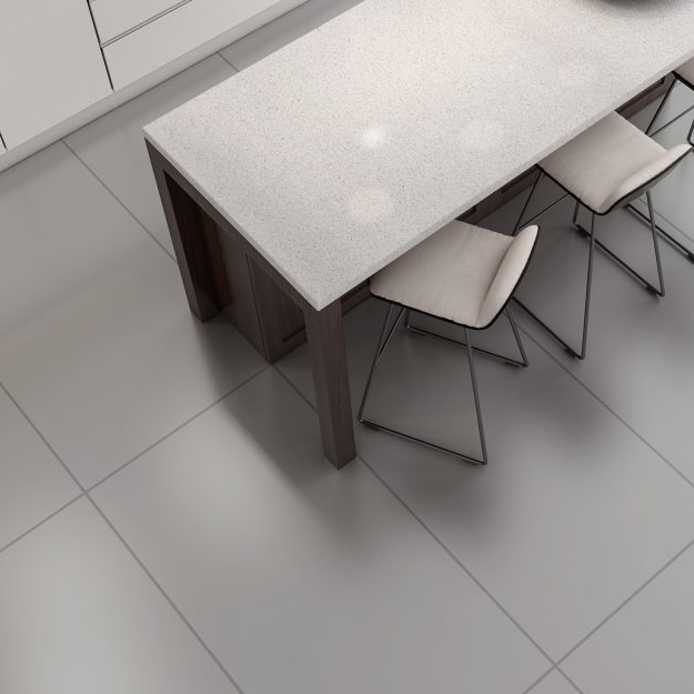 Cerámico Alberdi Arcadia Plata 46x46 (2da Calidad)