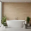 Porcelanato Alberdi Arica Suave 20x80 (1ra Calidad)