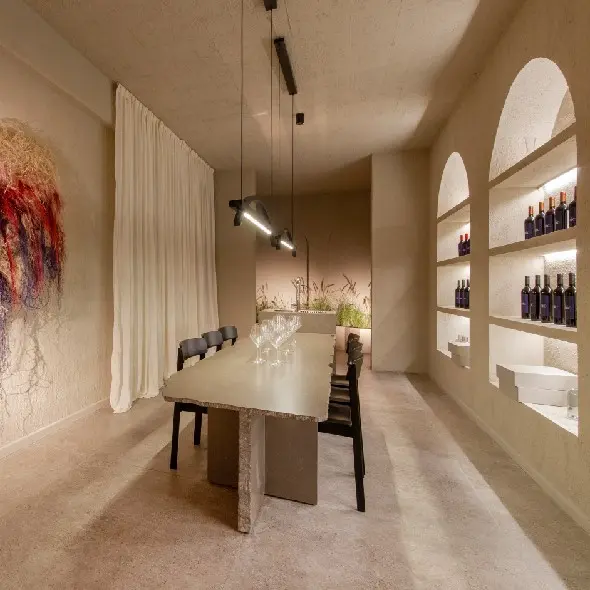 Porcelanato Vite Arido Light Grey 80x80 (1ra Calidad)