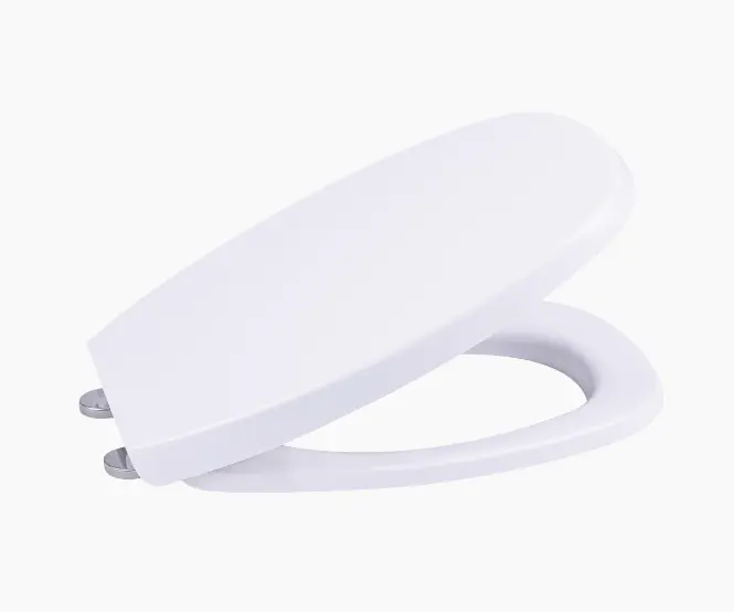 Asiento de Inodoro Roca Línea Monaco Cierre Suave