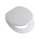Asiento de Inodoro Ferrum (Florencia/Doric/Andina) MDF Herraje Nylon TFN