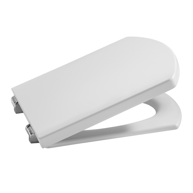 Asiento de Inodoro Roca Línea Hall Cierre Amortiguado Z80N6