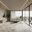 Porcelanato Vite Austral Ivory Eco Natural 120x120 (1ra Calidad)