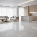 Porcelanico Lume Avorio Cinza Pulido 75x75 (1ra Calidad)