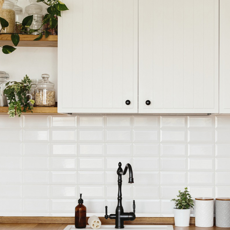 Revestimiento Alberdi Axella Blanco 34x51 (2da Calidad)