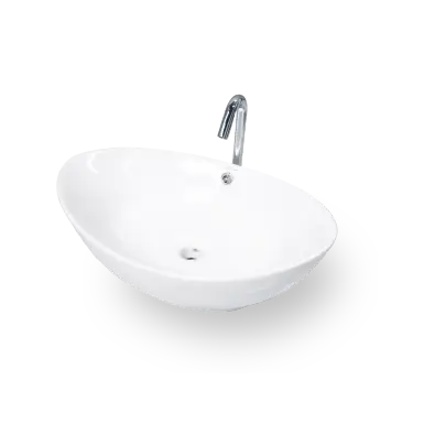Bacha de Loza Watervan Baku 6132
