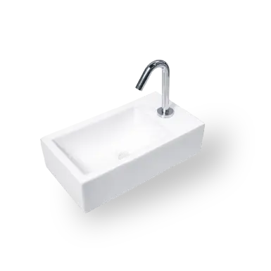 Bacha de Loza Watervan Biella 