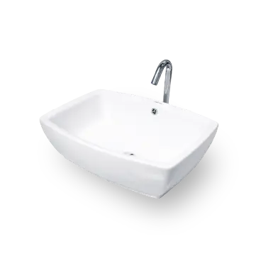 Bacha de Loza Watervan Dublin 6060