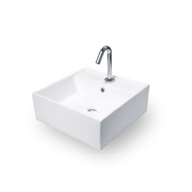 Bacha de Loza Watervan Lucca 