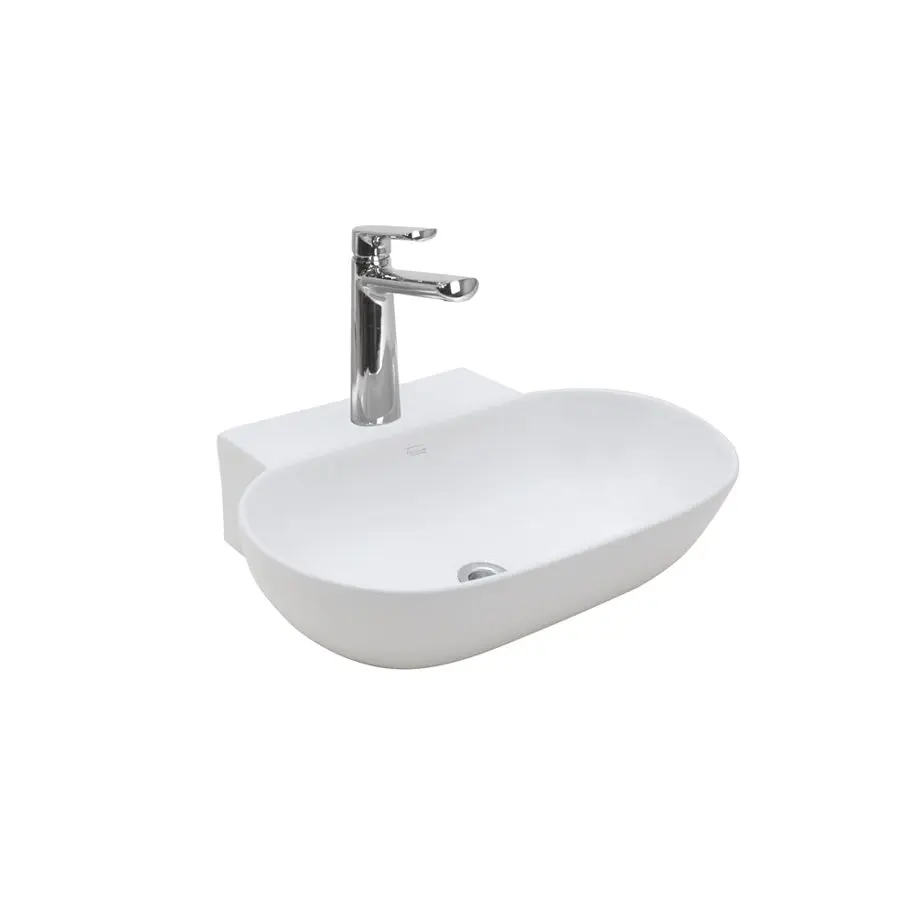 Bacha de Apoyo Ferrum Milos LKC77