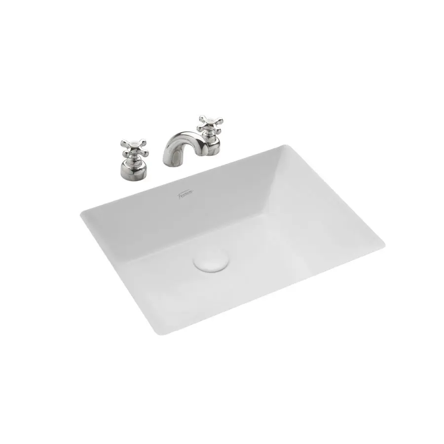 Bacha Bajo Mesada Ferrum Symi 51x38cm L334B-B