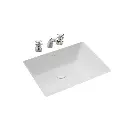 Bacha Bajo Mesada Ferrum Symi 51x38cm L334B-B