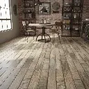 Cerámico Alberdi Biloba Vintage 51x51 (1ra Calidad)