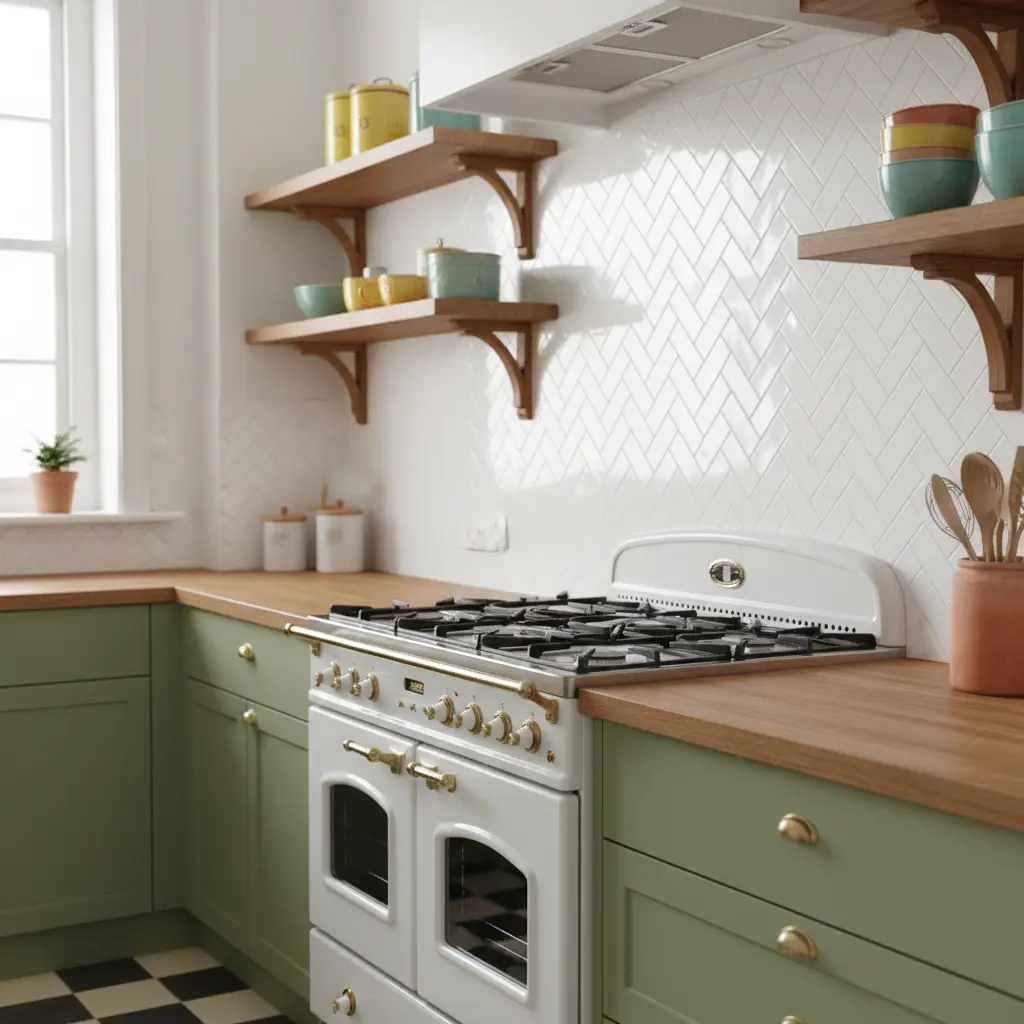 Revestimiento Gabriella Bios Blanc 7.5x30.5