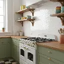 Revestimiento Gabriella Bios Blanc 7.5x30.5