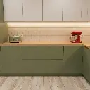 Revestimiento Gabriella Bios Glace 7.5x30.5