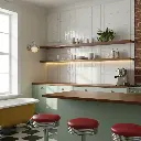 Revestimiento Gabriella Bios Noix 7.5x30.5