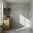 Revestimiento Gabriella Bios Sable 7.5x30.5