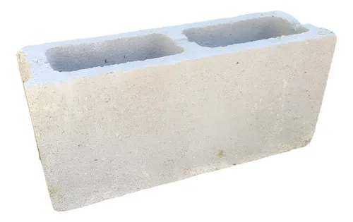 Bloque de Hormigón Standard 13x19x39 181P13