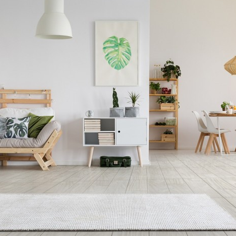 Cerámico Alberdi Boreal Natural 51x51 (1ra Calidad)