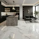 Porcelanato Lume Calacata Royale Pulido 62x119