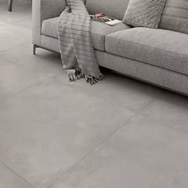 Cerámico Alberdi California Gris Claro 36x36 (2da Calidad)
