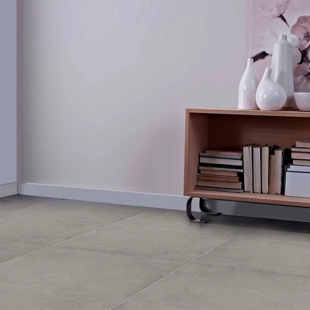 Cerámico Alberdi California Gris Oscuro 36x36 (2da Calidad)