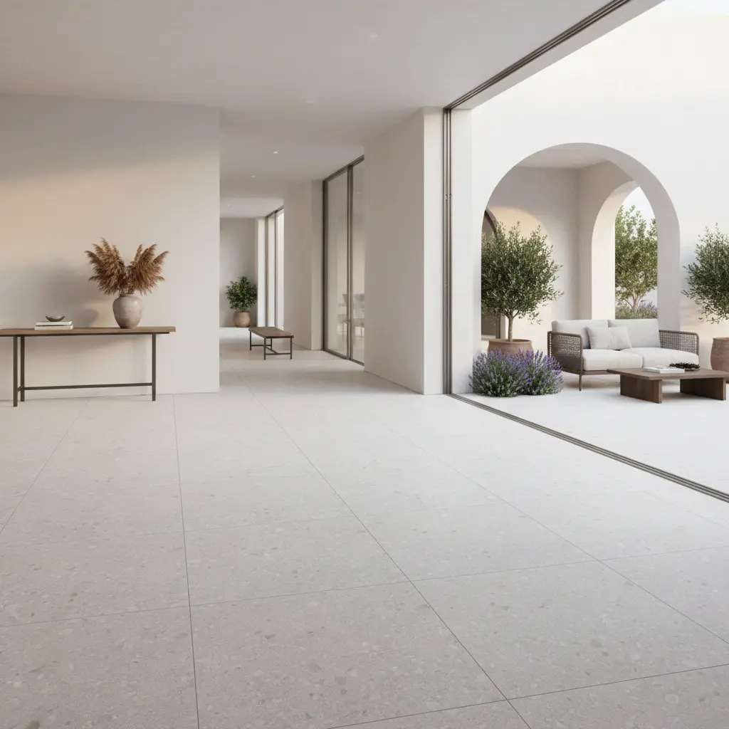 Porcelanato Portinari Caminho SGR Hard  120x120 (1ra Calidad antideslizante) 