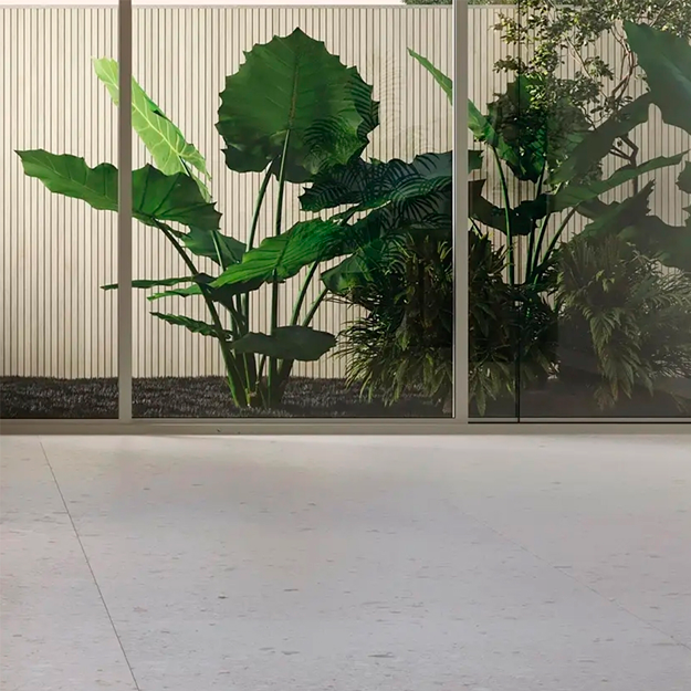 Porcelanato Portinari Caminho SGR Hard 120x120 (1ra Calidad) 62726