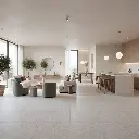 Porcelanato Portinari Caminho SGR Natural 120x120 (1ra Calidad) 