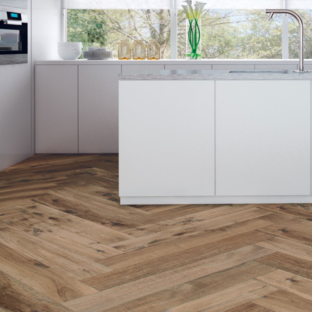 Porcelanato Portinari Carvalho HD Hard 20x120 (1ra Calidad) 57452